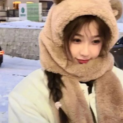 雪国星河 海报